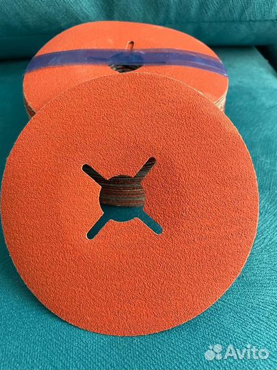 Шлифовальный круг 3 м