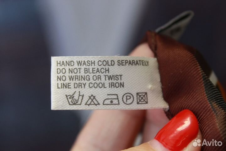 Платок женский италия roccoborocco