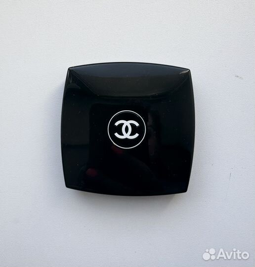 Chanel палетка помад 05 indice rouge