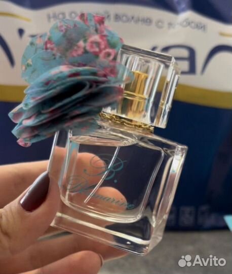Парфюмерная вода Blumarine женская