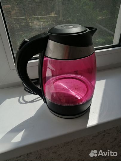 Чайник электрический