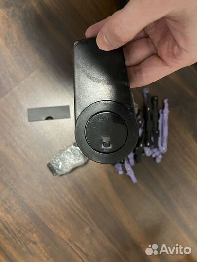 Запчасти от корпуса chieftec