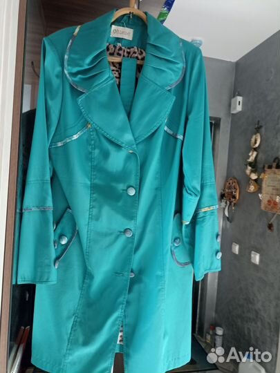 Женская одежда