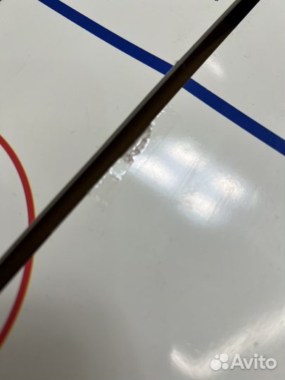 Настольный хоккей Stiga Play off