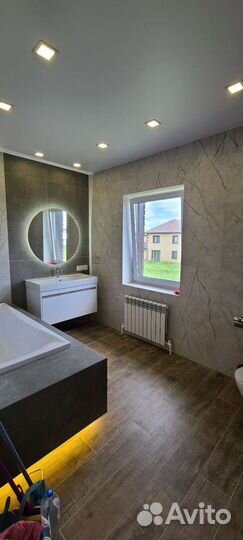 Ремонт квартир.Отделочные работы