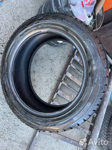 Dunlop SP Winter Maxx WM01 215/55 R17 204