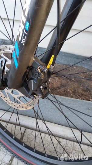 Kross hexagon x8(deore)