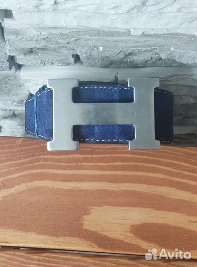 Ремень мужской Hermes