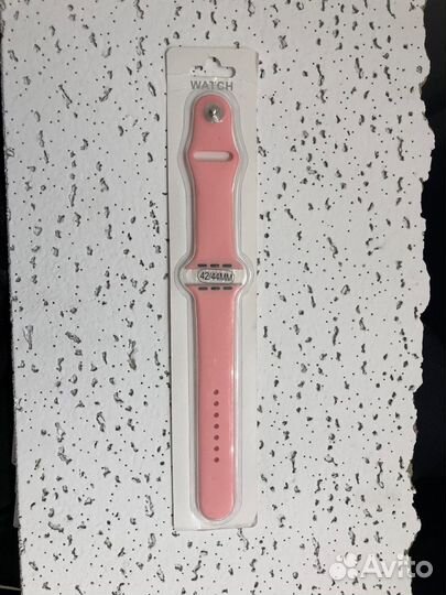 Ремешки на Apple Watch 38/40/42/44mm