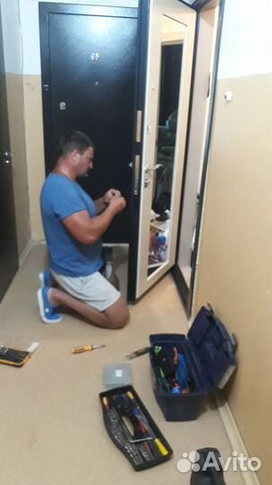 Вскрытие замков и Авто.Установка и замена замков