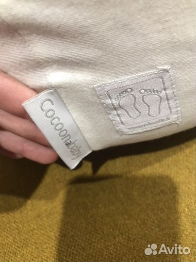 Кокон red castle