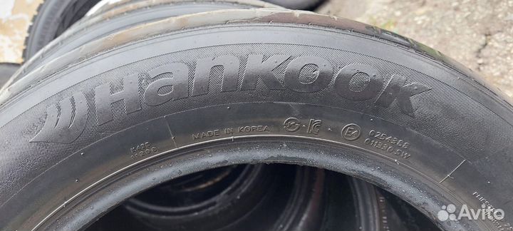 Hankook Kinergy Eco 205/60 R16