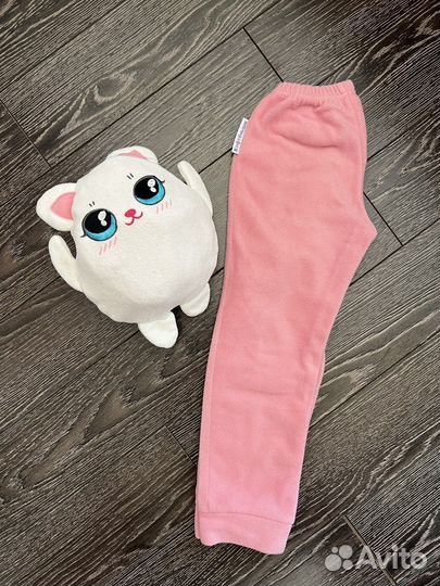 Одежда на девочку пакетом 116 размер