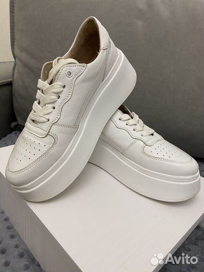 Слипоны женские