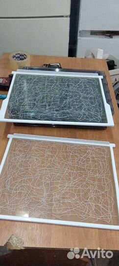 Полки для холодильника Саратов 451. 263