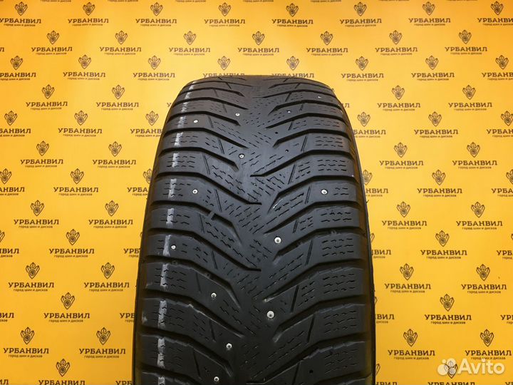 Kumho WinterCraft Ice WI31 225/55 R17 101T