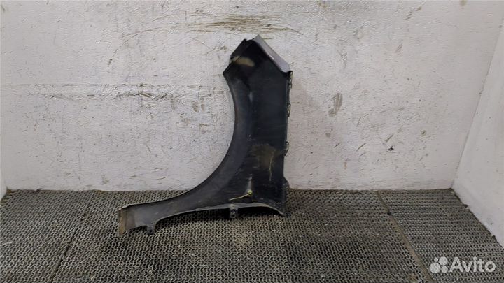 Крыло Renault Scenic, 2004