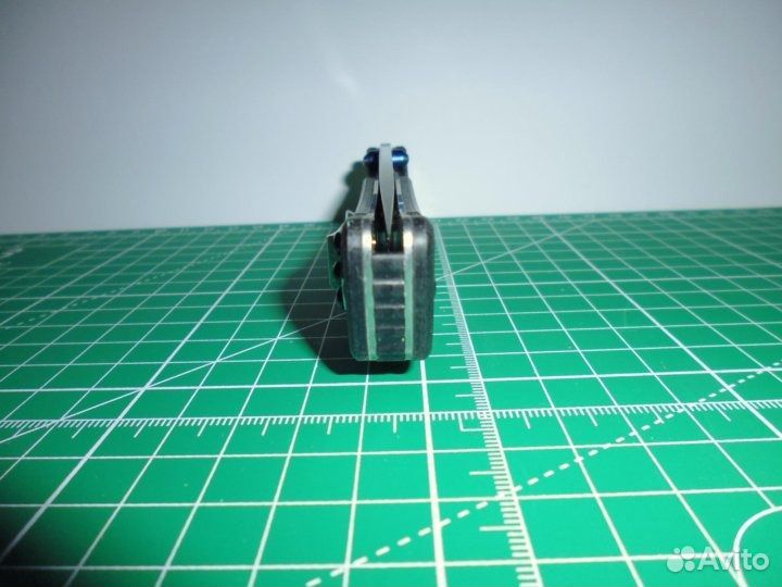 Нож складной Firebird by Ganzo F7542-CF