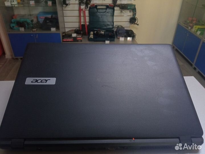 Ноутбук Acer, условия в описании