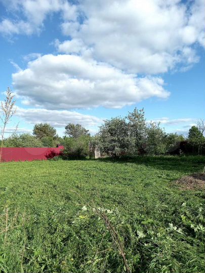 Участок 20 сот. (СНТ, ДНП)