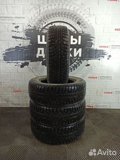 Bridgestone Ice Cruiser 7000 235/65 R17 108T