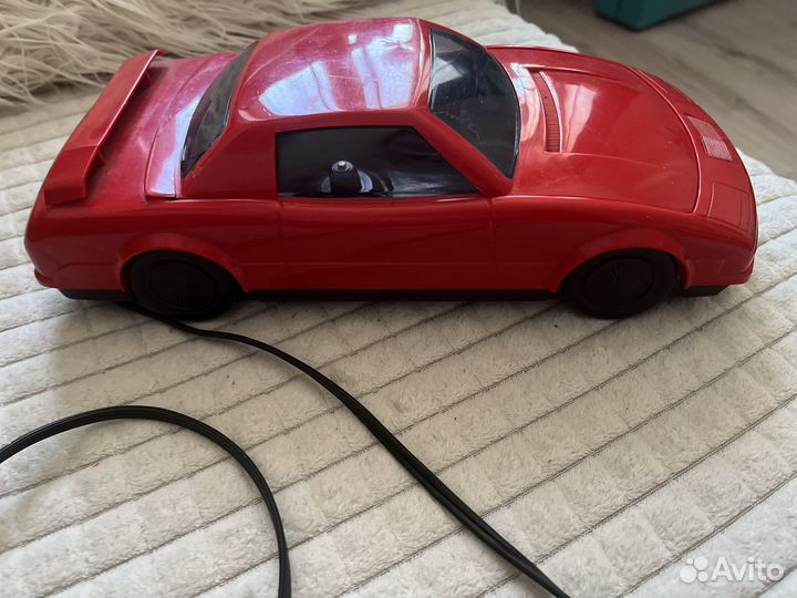 Машина касетник