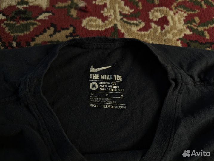 Футболка Nike