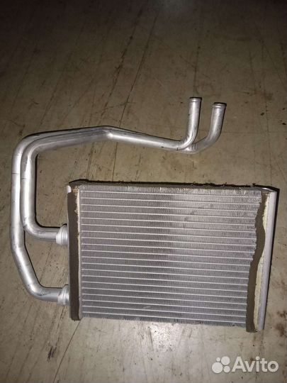 Радиатора отопителя салона Mitsubishi Fuso canter