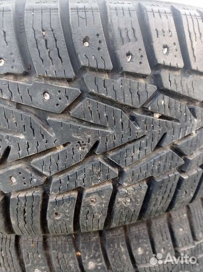 Nokian Tyres Hakkapeliitta 7 195/60 R15
