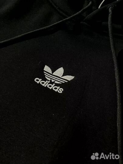 Худи adidas