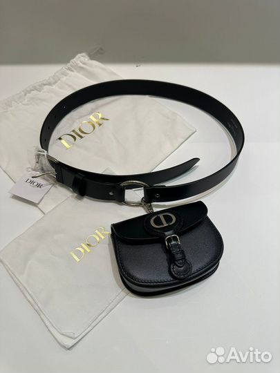 Сумка dior ремень