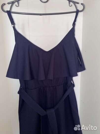 Комбинезон женский летний