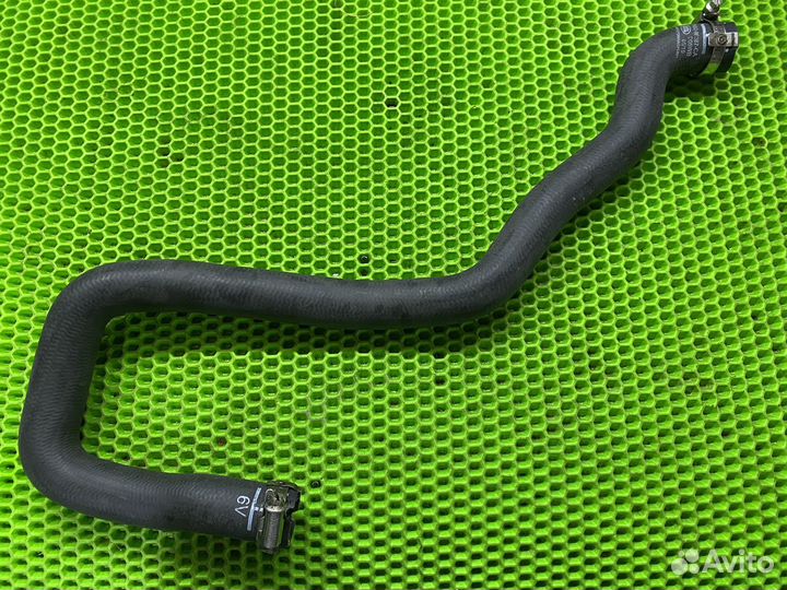 Патрубок интеркулера Land Rover Range Rover Sport