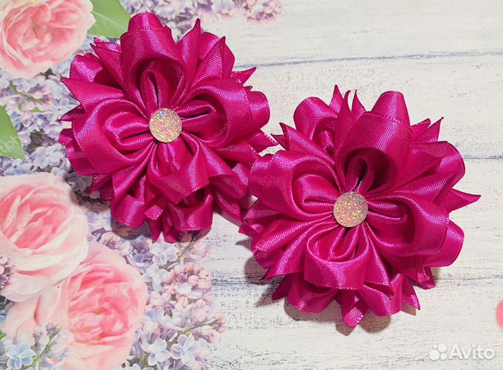 Резинка для волос