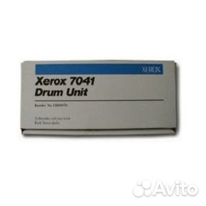 Фотобарабан xerox 013R00076 Black