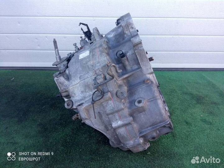 АКПП Peugeot 308 (2007-2013)