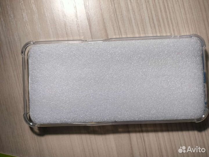 Чехол на Realme C35