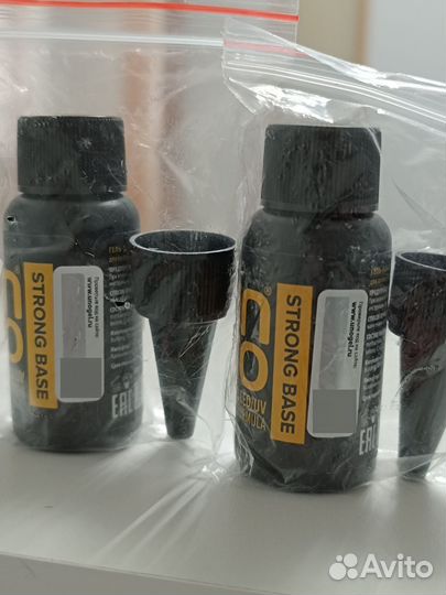 База Уно Стронг оригинал