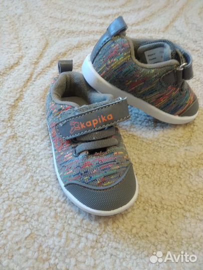 Кроссовки Kapika р. 20