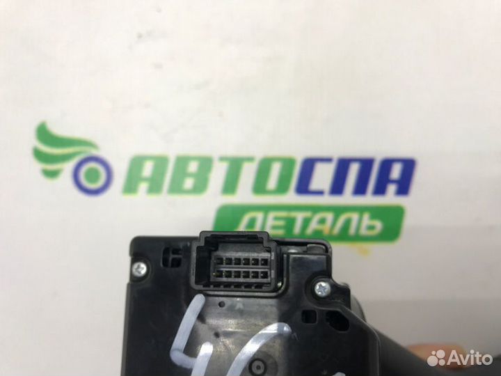 Переключатель дворников Mazda 3 BP PE / P5 2019