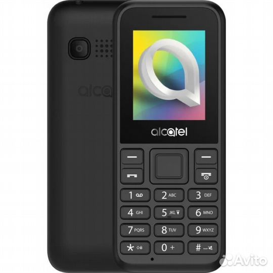 Alcatel 1066D