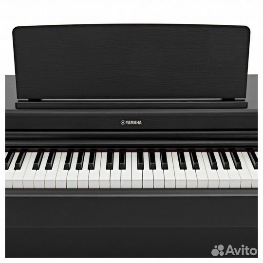 Yamaha YDP 165 цифровое пианино. Новое