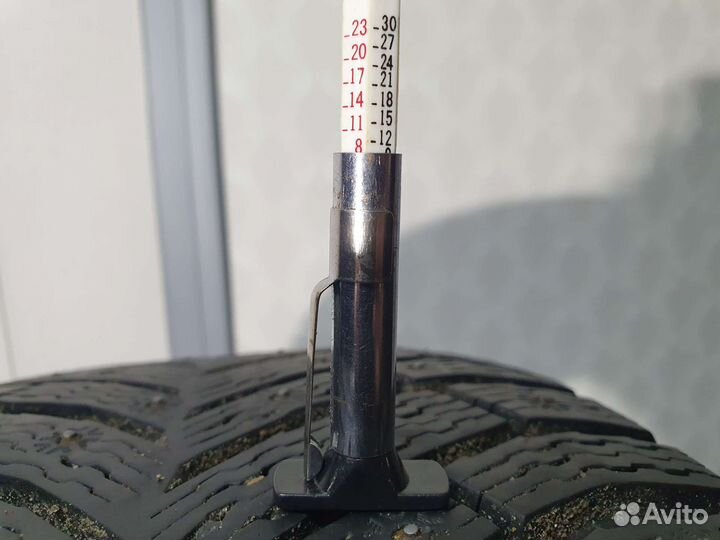 Michelin X-Ice North 4 225/55 R19