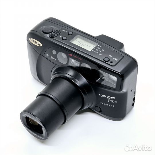 Samsung Slim Zoom 290W (гарантия)