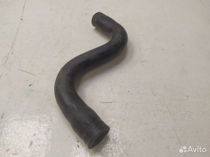 Шланг радиатора Chevrolet Aveo T300 T300 1.6 F16D4