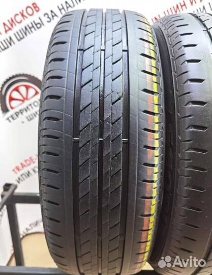 Bridgestone Ecopia EP150 185/60 R15 84H