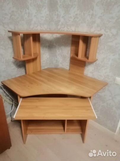 Компьютерный стол бу