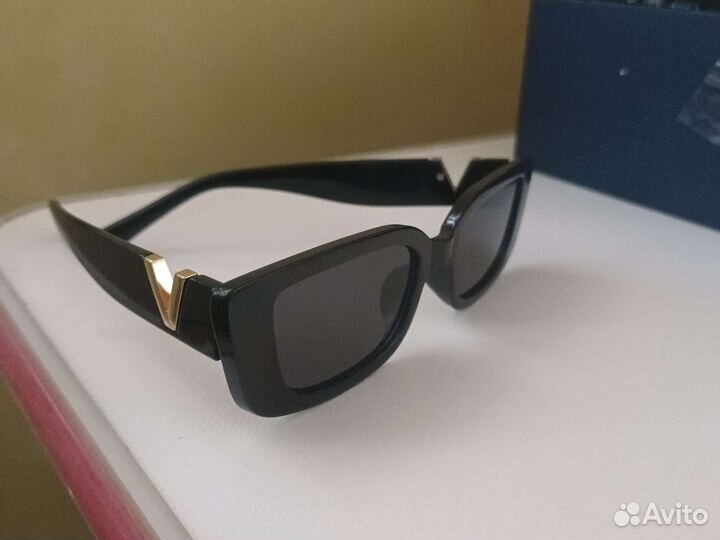 Солнцезащитные очки