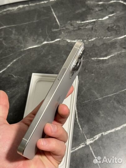 iPhone 15 Pro Max, 256 ГБ