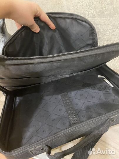 Сумка для ноутбука